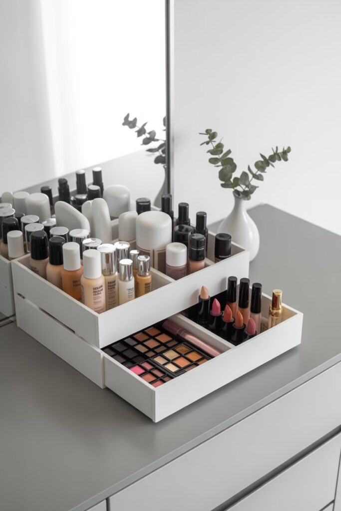 5 Best Makeup Organizers for Travel and Home Storage (2026)