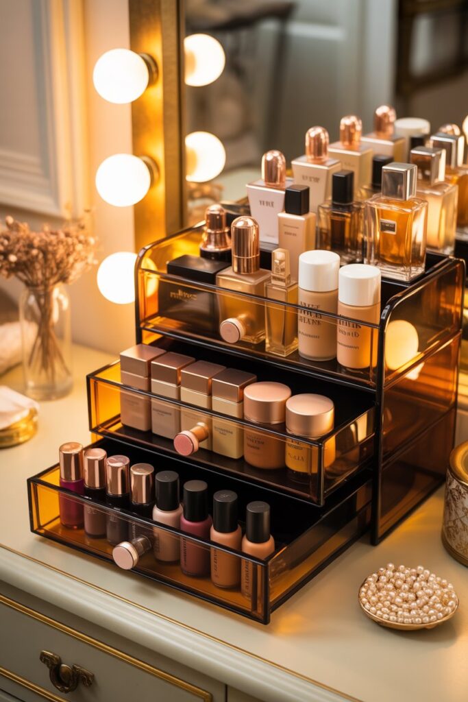 5 Best Makeup Organizers for Travel and Home Storage (2026)