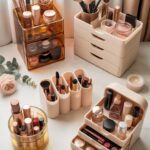 5 Best Makeup Organizers