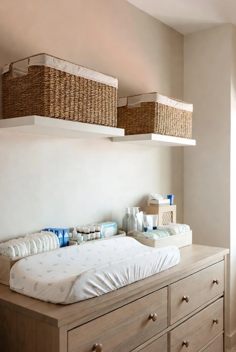 closet organization ideas small space