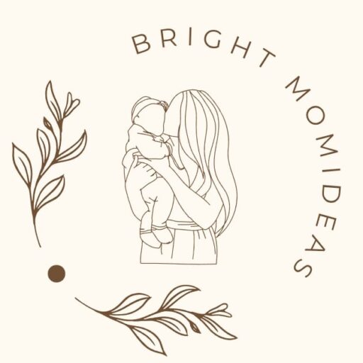 brightmomideas logo
