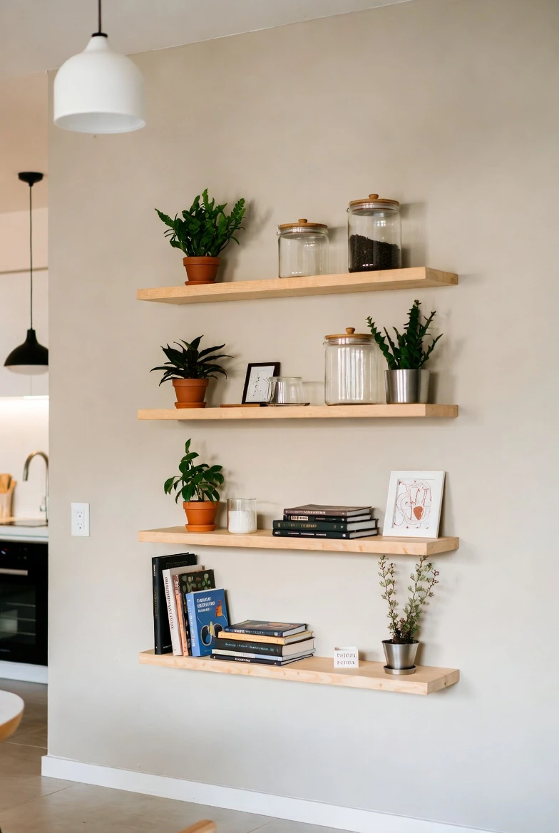 best storage shelves ideas