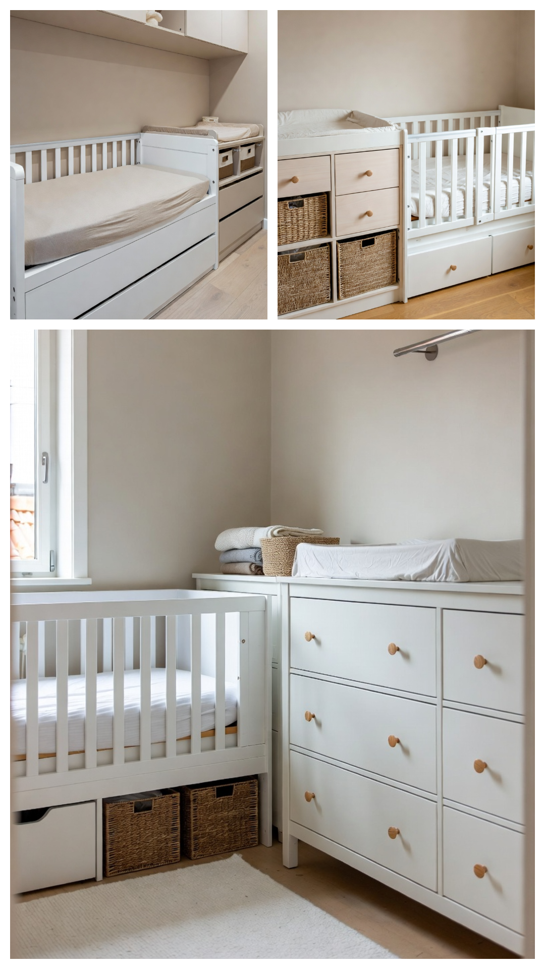 nursery room design