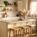 Kitchen Island Chairs