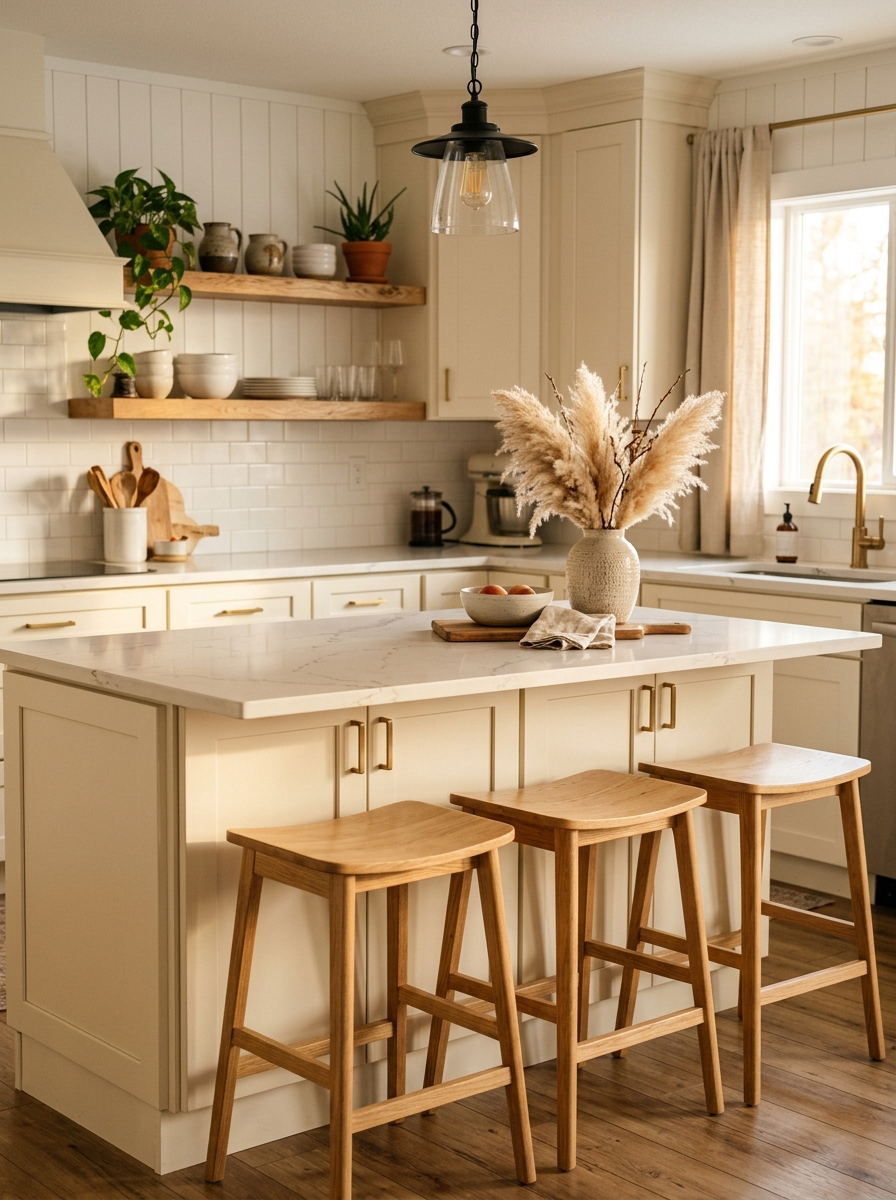 Kitchen Island Chairs