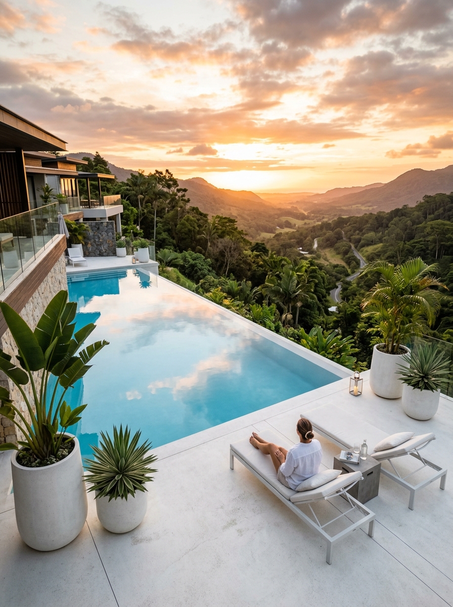  Modern Outdoor Living Design 2026 Ideas