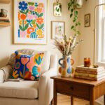 Home decor ideas