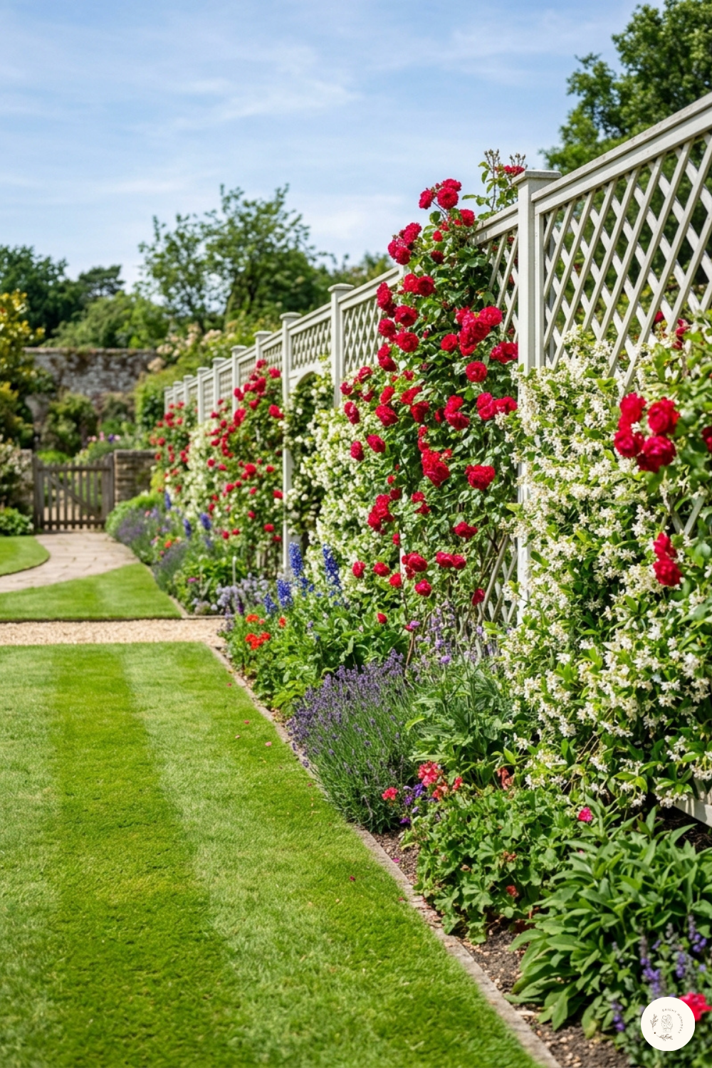 trellis ideas 