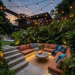 Modern Outdoor Living Design 2026 Ideas
