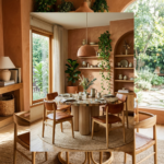 Japandi Dining Room Decor Ideas