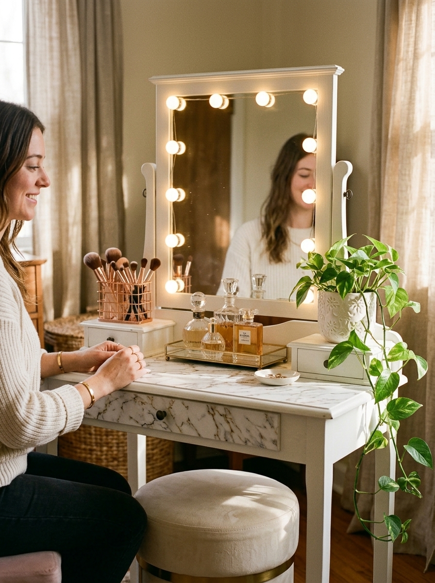 best-makeup-vanity-tables-on-a-budget-2026