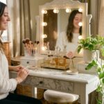 Discover the best budget makeup vanity tables of 2026 with storage, mirrors and lights for every space and style.