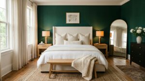 botique bedroom decor ideas