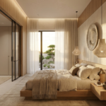 master japandi bedroom ideas