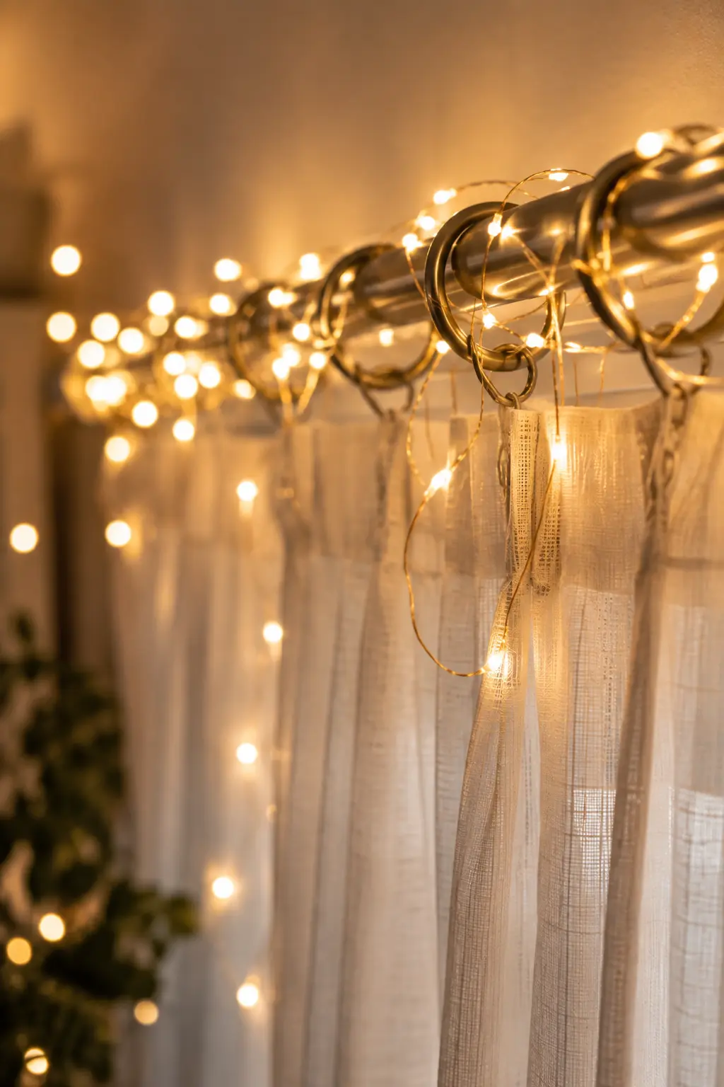 Indoor Christmas Decorations