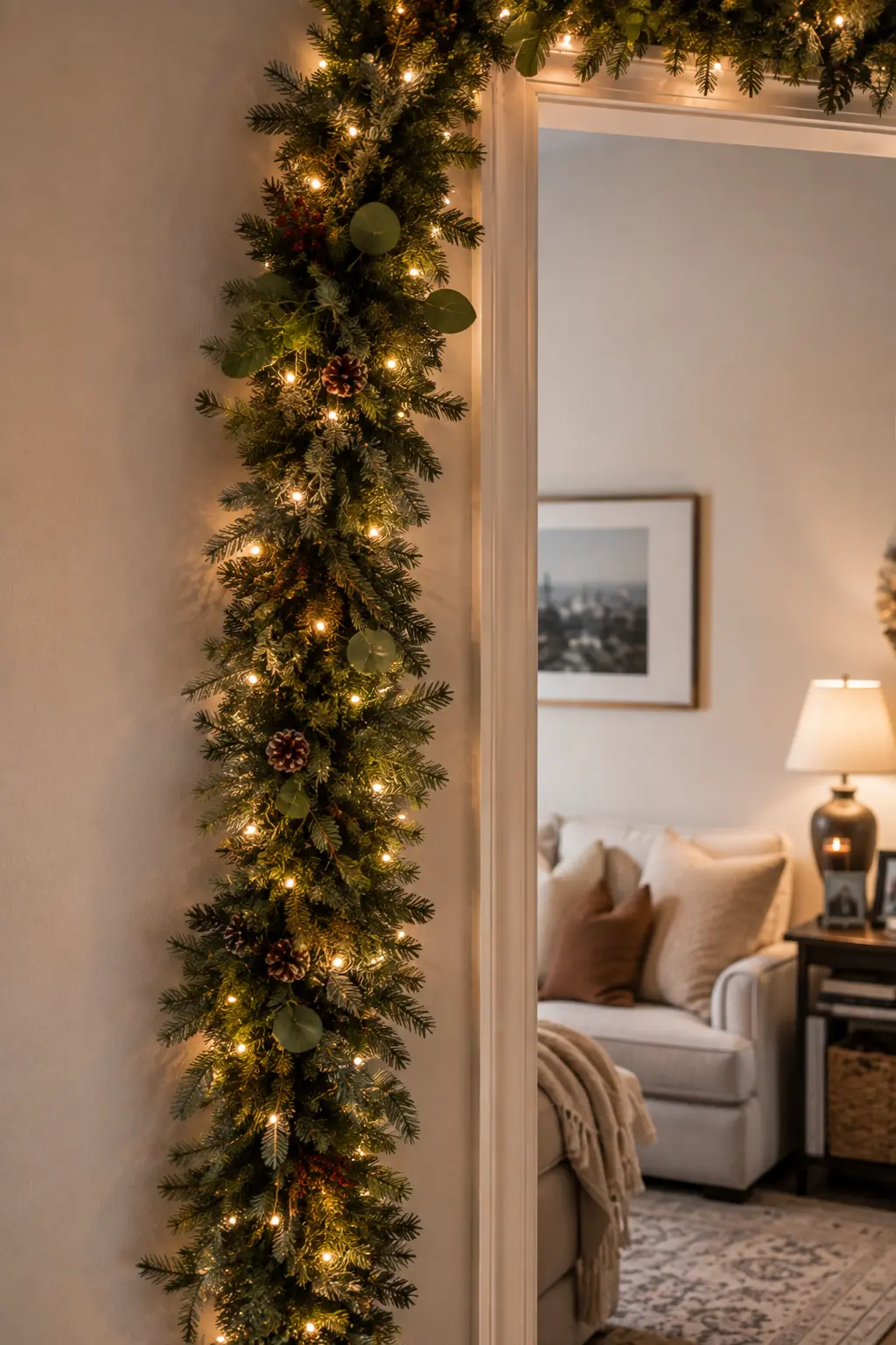 Indoor Christmas Decorations